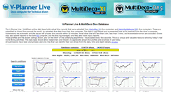 Desktop Screenshot of database.hhssoftware.com